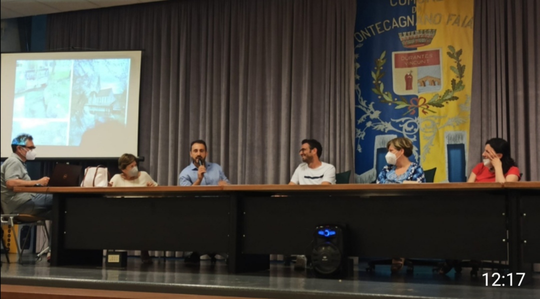 Pontecagnano, M5S: in consiglio comunale la proposta al sindaco su acquisizione aree standard a Sant’Antonio