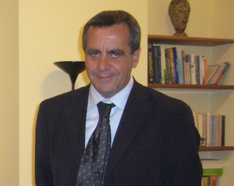 Fratelli d’Italia: Gambino annuncia adesione di Sebastiano Odierna, consigliere di Sarno