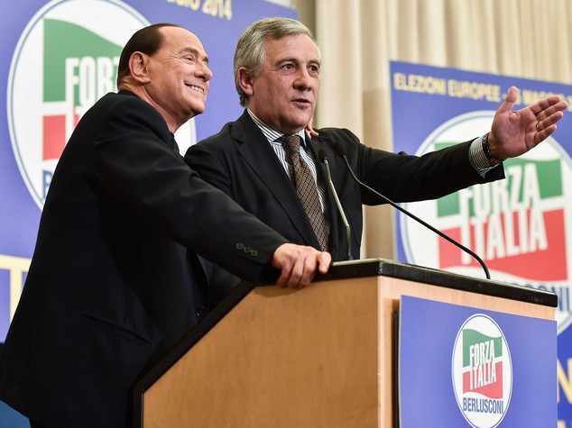 Sarno: sabato Tajani inaugura la sede di Forza Italia