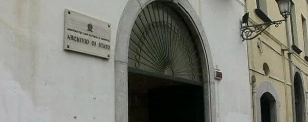 Giovedì il gruppo DEEP presenta il programma 2023 nella sala Bilotti dell’Archivio di Stato a Salerno