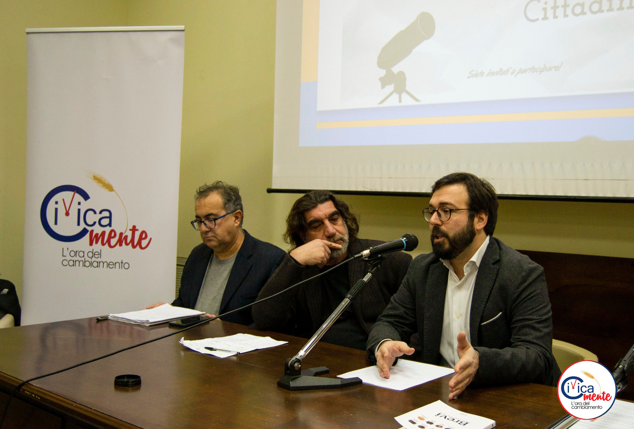 Battipaglia, Civica Mente: sul Sad, la sindaca Francesce ha mostrato la sua irrilevanza