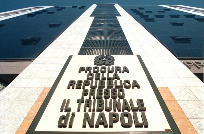 Appalti pilotati a Napoli, emesse nove misure cautelari