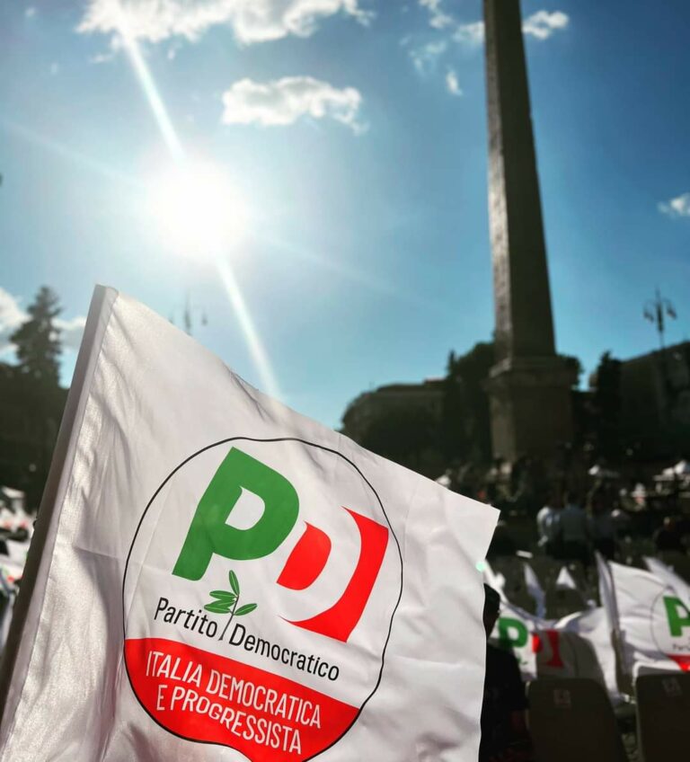 Primarie Pd: tutti i segni della provincia di Salerno per votare domenica