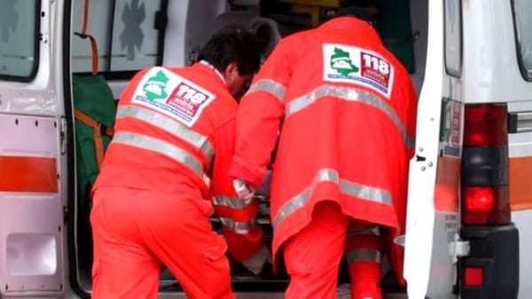 Incidenti stradali: un morto e due feriti su A30 Caserta – Salerno