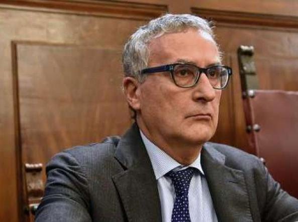 Roberti si dimette dalla commissione pd Campania