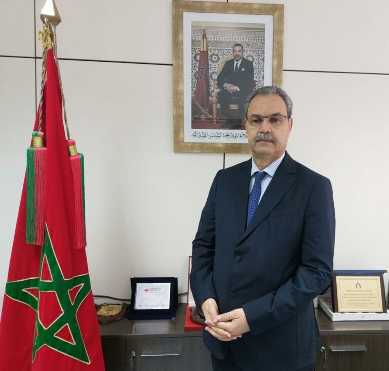 Il Console Generale del Regno del Marocco a Napoli: “Marocco pronto ad ospitare i prossimi mondiali 2030”