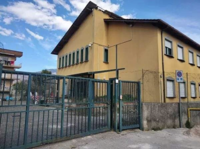 Baronissi, Fratelli d’Italia: finalmente Sava avrà la sua scuola, dopo 5 anni e un’indagine per abuso d’ufficio