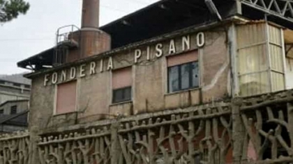 Meetup Salerno: “Studio Spes già sufficiente per chiudere Fonderie Pisano”