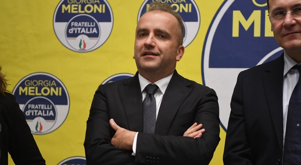 Bombe, Iannone (FdI): “Interrogazione parlamentare per i gravi fatti di Roccapiemonte e Castel San Giorgio”