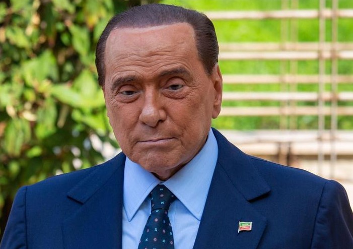 Pasqua; nessun bollettino medico rilasciato per Berlusconi