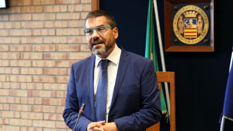 Caso Alfieri, Tommasetti: “I cittadini meritano rispetto, il Pd prenda posizione”