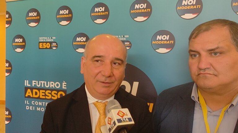 Bilancio del comune di Salerno alterato, Bicchielli (Noi Moderati): “Ora l’assessore Adinolfi rassegni le dimissioni”