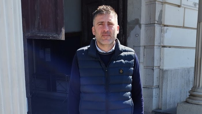 FP CGIL Salerno: il salernitano Fabio Avella nuovo coordinatore provinciale Cooperative Sociali