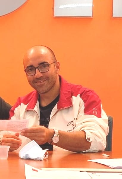 Pino Zullo nuovo Coordinatore FP CGIL Salerno “Ente Regione Campania”