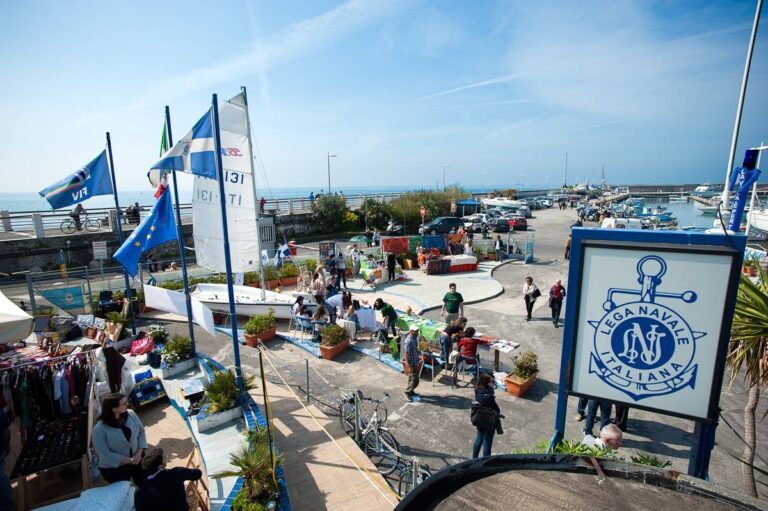 Lega Navale Italiana di Salerno: ritorna la rassegna “LEGAti”