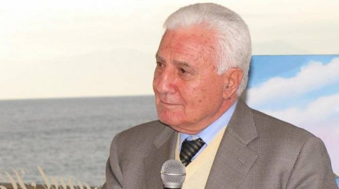 Ravello, il sindaco Vuilleumier: “Cultura in lutto per la scomparsa di Giuseppe Liuccio”