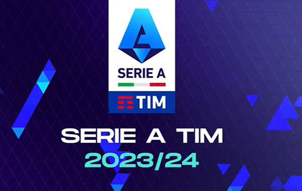 Calendario Serie A 2023/2024: alla prima ancora una volta Roma – Salernitana