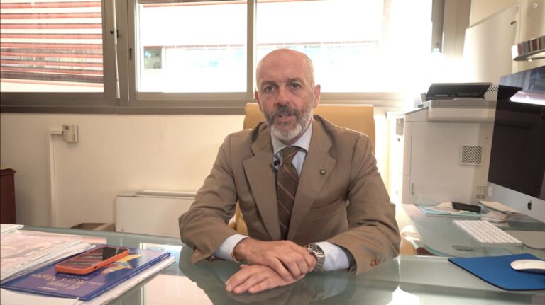UNISA, Prof. Sciancalepore nominato Direttore della Scuola di Specializzazione per le Professioni Legali