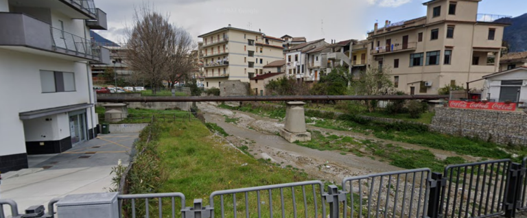 Giffoni Valle Piana, ponte Calavra intitolato alla memoria del partigiano Orlando Pisaturo