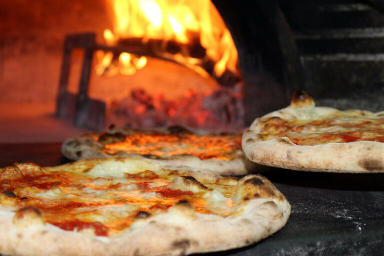 Aprire una pizzeria in Italia, dati e prospettive del business