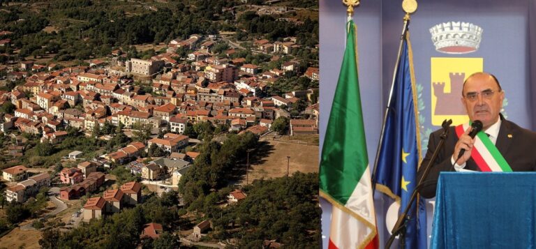 Postiglione ritorna alla Bit di Milano, il sindaco- “Così ampliamo l’offerta turistica e i servizi pubblici”.