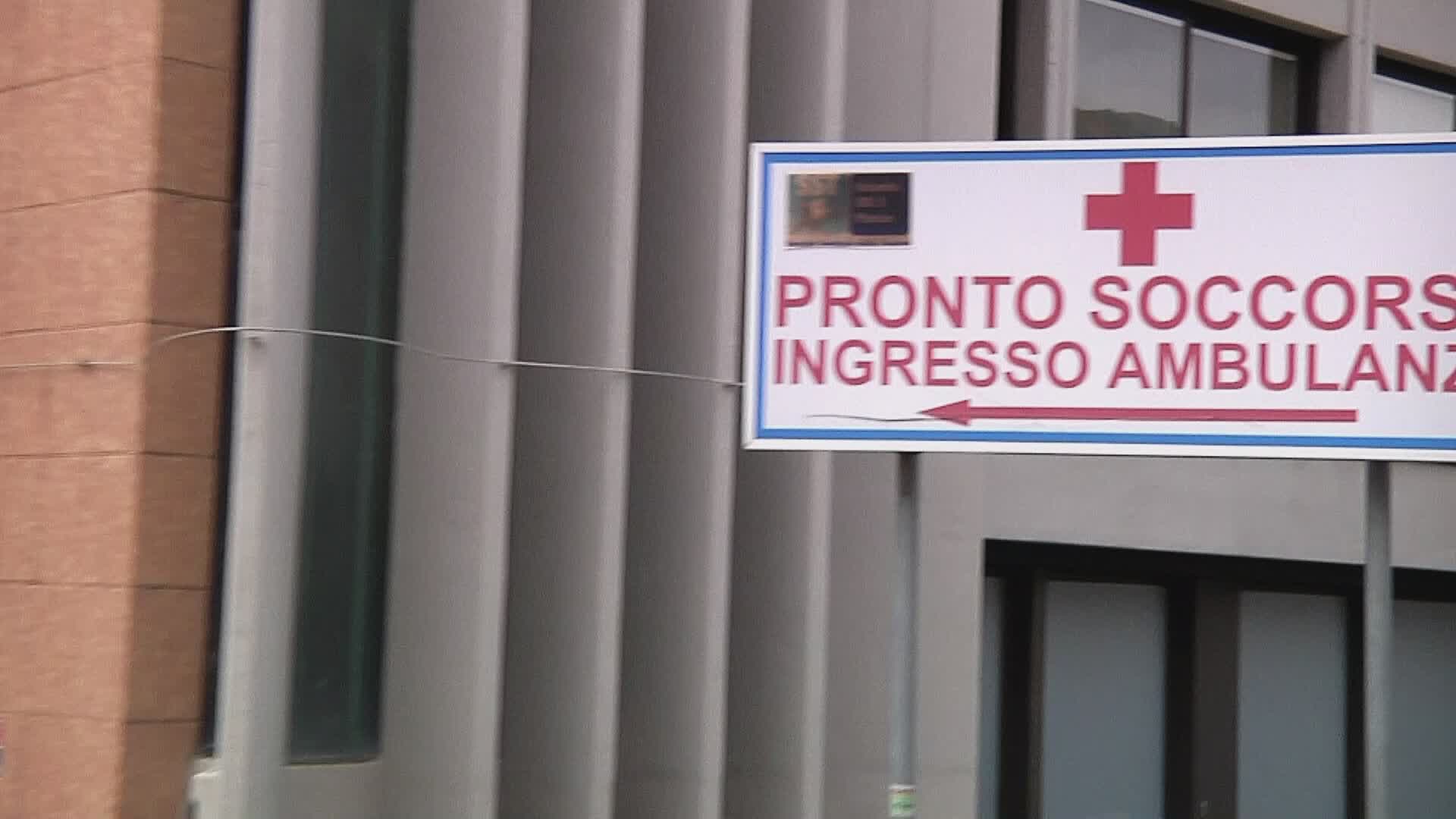 In ospedale 3 studenti salernitani e 2 insegnanti in gita a Montecatini per disturbi gastrointestinali