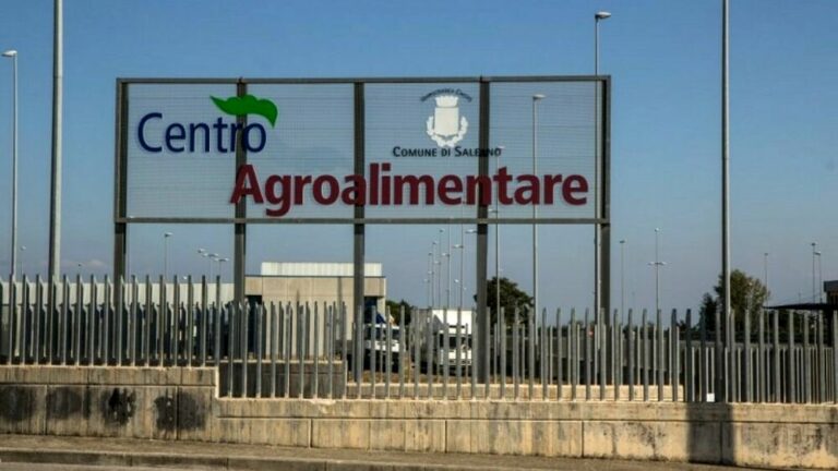 Salerno, dieci milioni dal Pnrr per l’ammodernamento del Centro Agroalimentare
