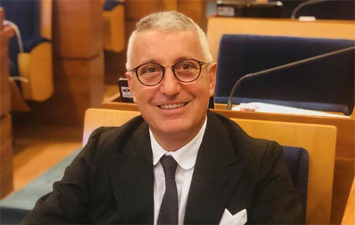 Alberico Gambino (FdI): “Serve un’Europa più attenta alle piccole e medie imprese”