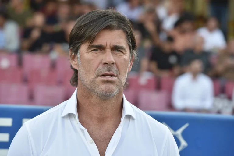 Salernitana, arriva la firma di Sottil