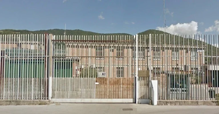 Carceri: Bicchielli (Nm),stillicidio di suicidi, intervenire