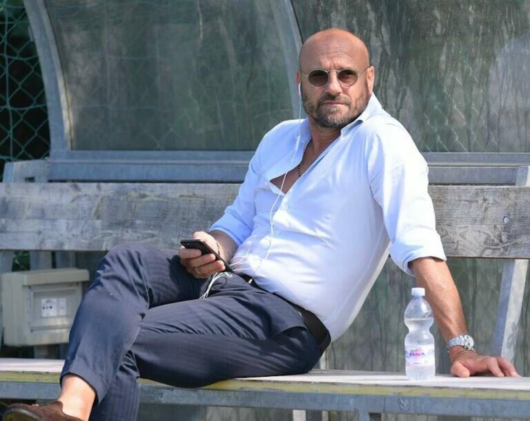Salernitana, Petrachi: “Ricostruiremo con progetto sostenibile”