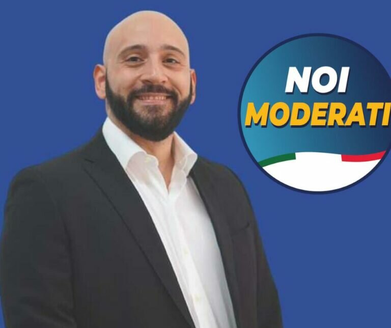 Noi Moderati, nasce il coordinamento cittadino di Bellizzi: Fraina coordinatore