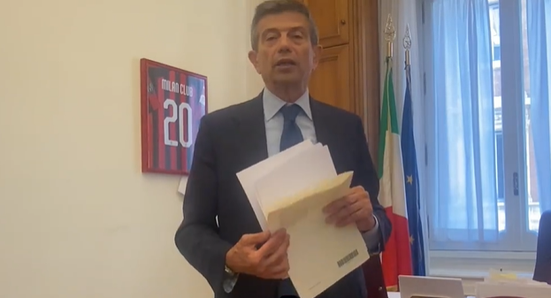 Lupi: “Grazie a Noi Moderati si tornerà a discutere di nucleare in Parlamento”