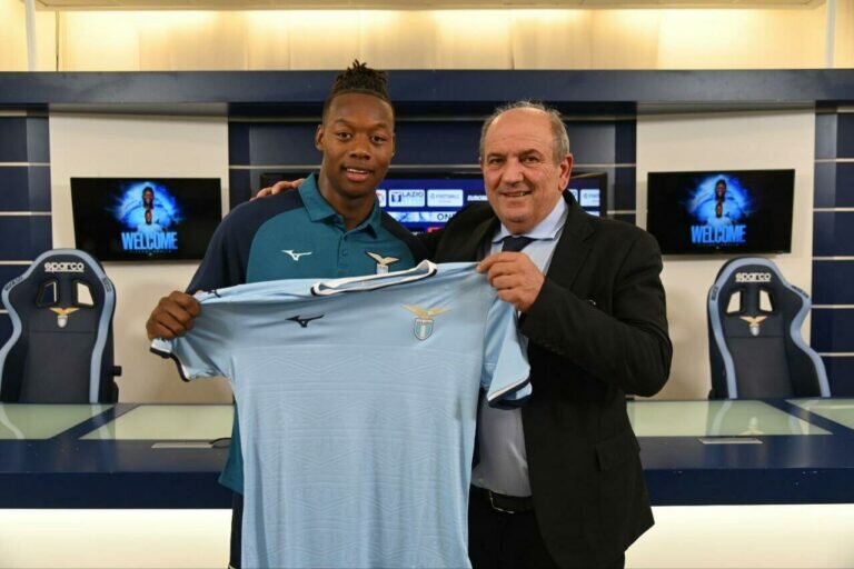 Incredibile Fabiani: “Ho preso Ederson e l’ho rivenduto a 22” – La Salernitana è ancora biancazzurra?